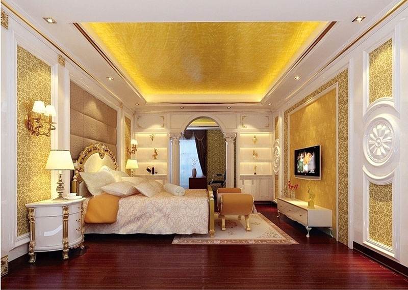 臥室設(shè)計 臥室設(shè)計