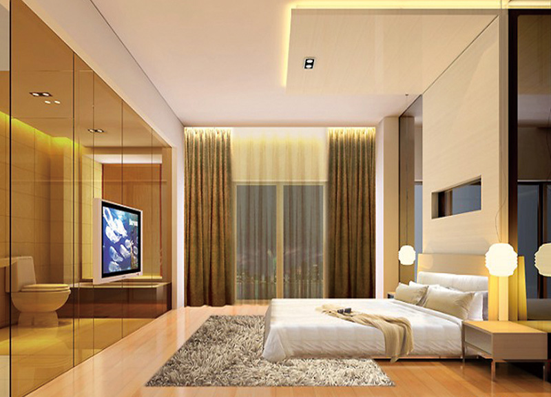 臥室設(shè)計 臥室設(shè)計