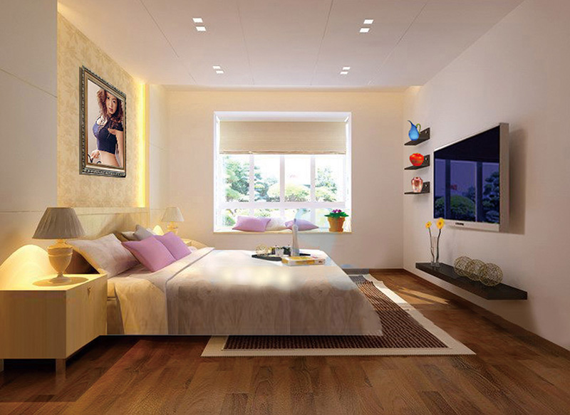 臥室設(shè)計 臥室設(shè)計