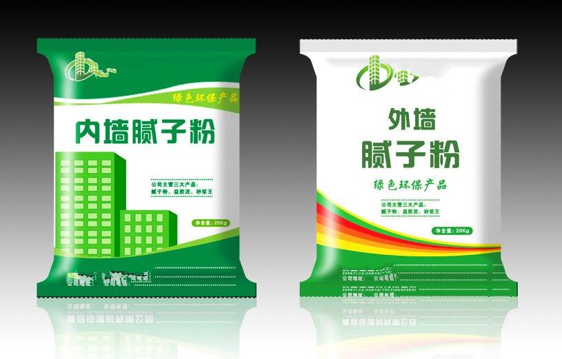 墻面膩子 膩子粉多少錢