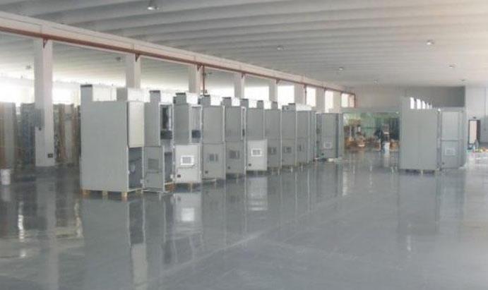 廠房裝修 廠房裝修