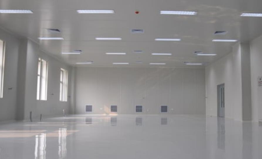 廠房裝修 廠房裝修