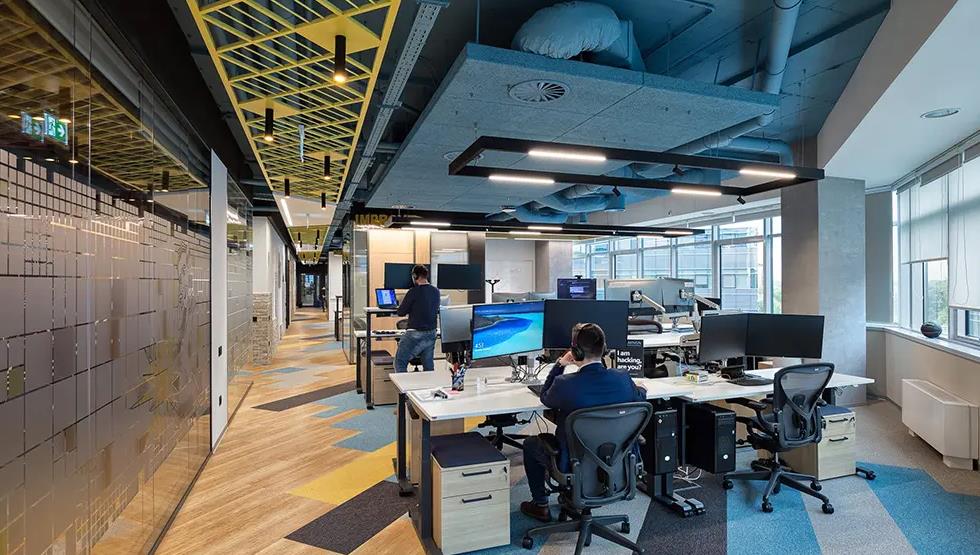 辦公室裝修設(shè)計(jì) 辦公室裝修設(shè)計(jì)