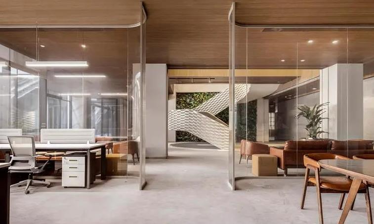 辦公室裝修設(shè)計(jì)