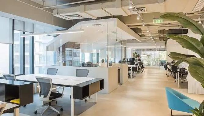 辦公室設計