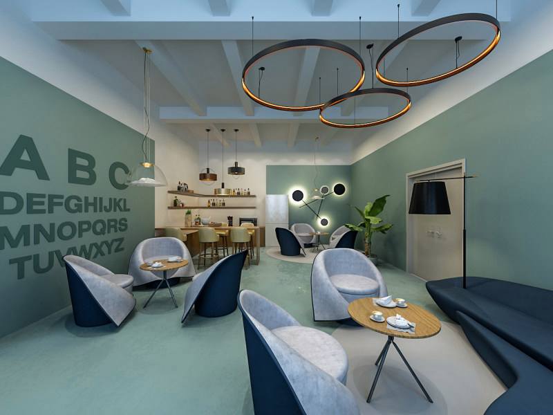 洽談區(qū)設(shè)計(jì) 洽談區(qū)設(shè)計(jì)