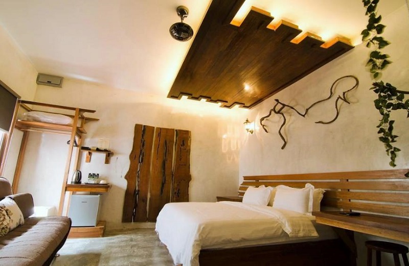 民宿裝修設計 民宿裝修設計