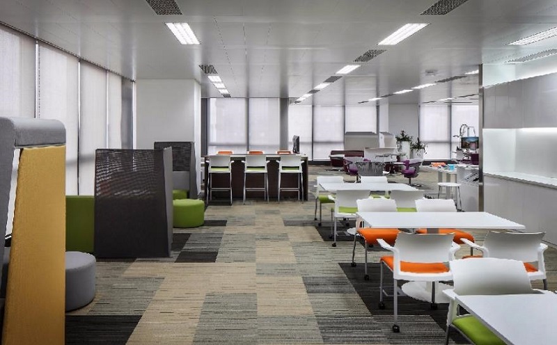 辦公室裝修 辦公室裝修