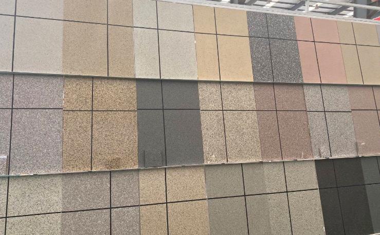 寫字樓外墻保溫驗收 寫字樓外墻保溫驗收