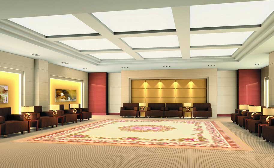 接待室裝修 接待室裝修