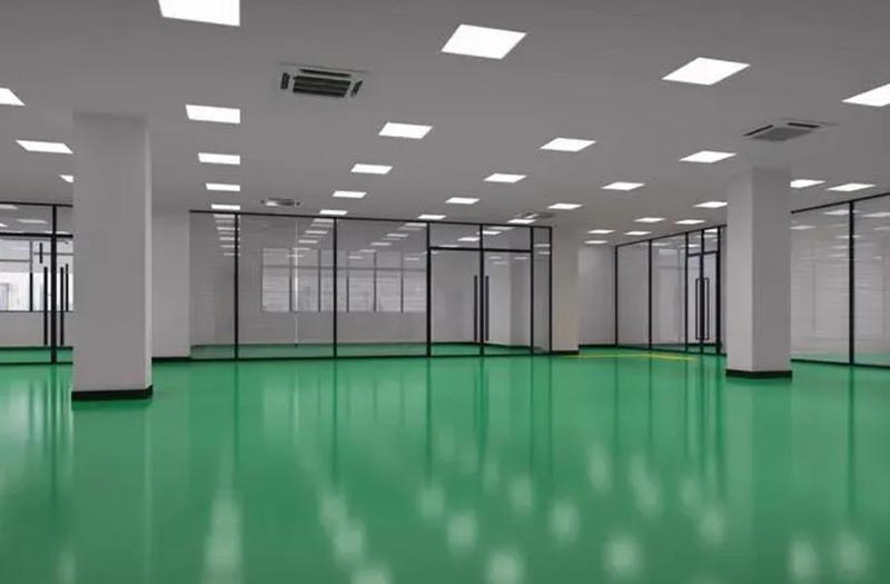 廠房裝修 廠房裝修