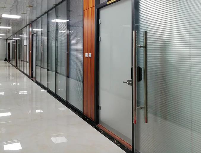 隔音門 辦公室隔音處理