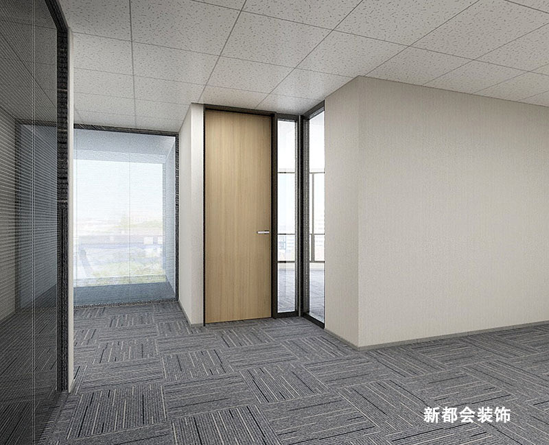 律師事務所裝修