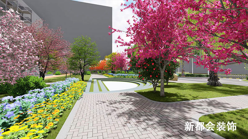 企業(yè)黨建文化園區(qū)