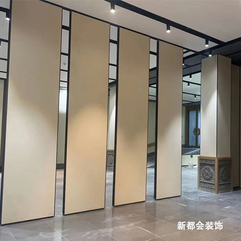 辦公室玻璃隔斷