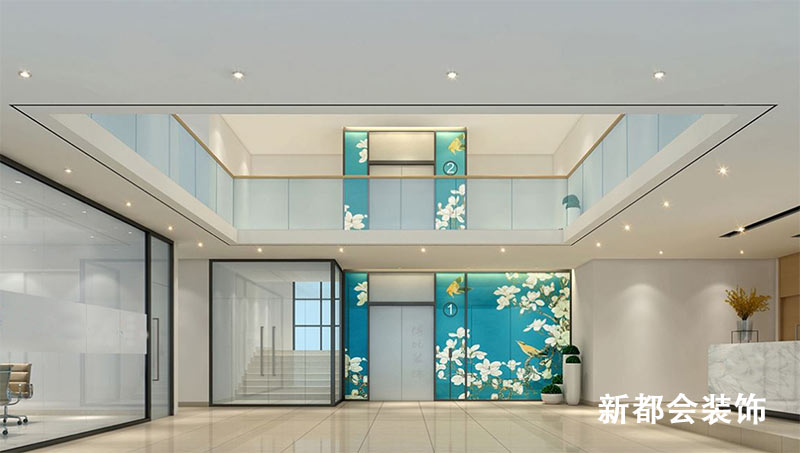 服裝廠廠房裝修