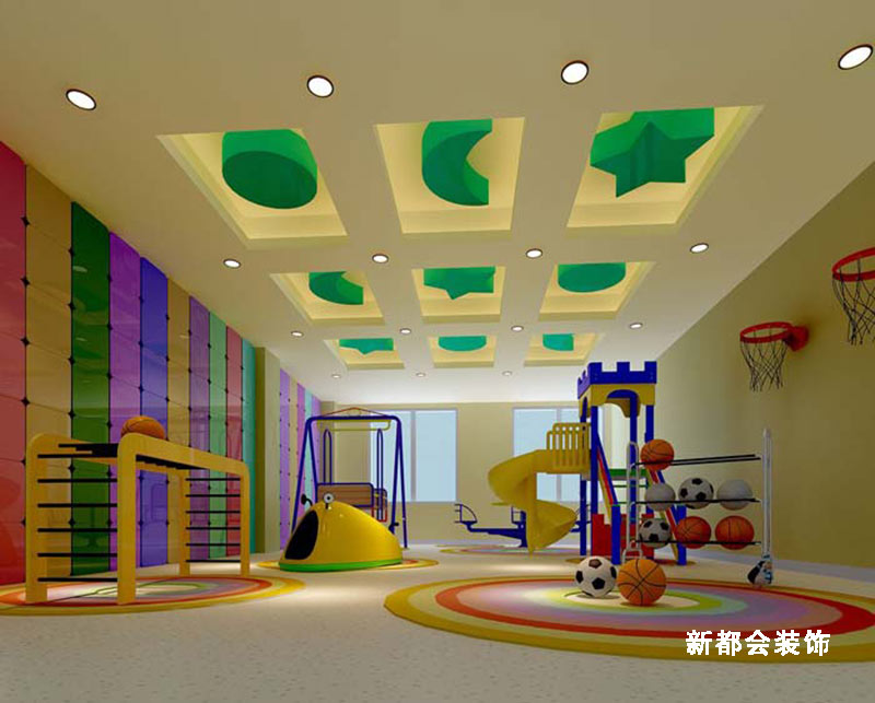 私立綜合醫院裝修設計案例