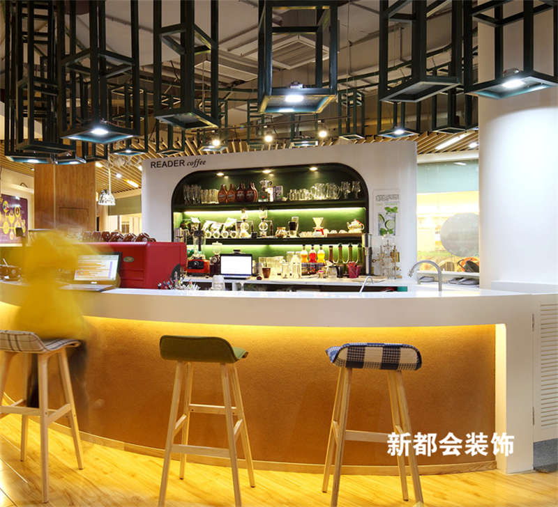 1580㎡兒童啟蒙教育中心