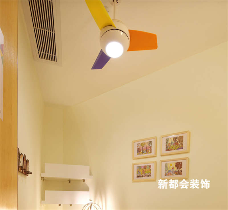 1580㎡兒童啟蒙教育中心