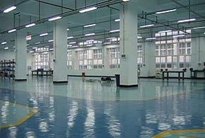 廠房裝修重點(diǎn)