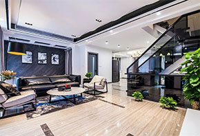 北京別墅這是設(shè)計(jì)多少錢