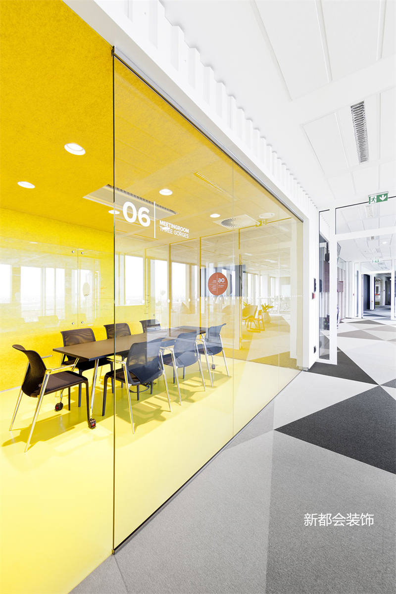 創(chuàng)意型辦公室設(shè)計(jì)