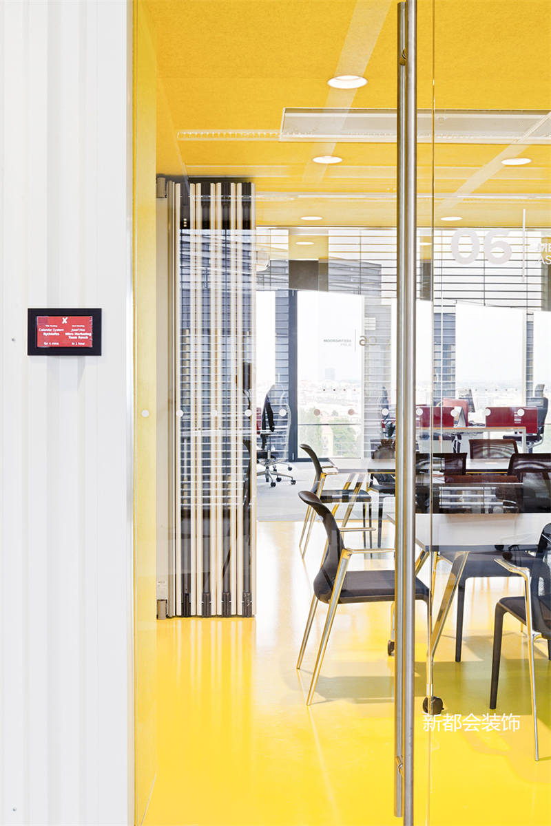 創(chuàng)意型辦公室設(shè)計(jì)