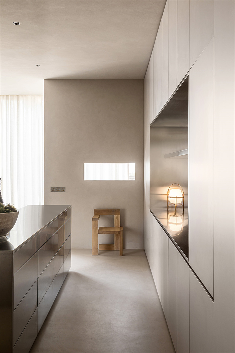 200㎡10人辦公室裝修設計效果