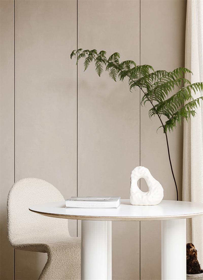 200㎡10人辦公室裝修設計效果