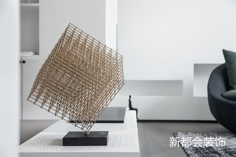 小型辦公室裝修