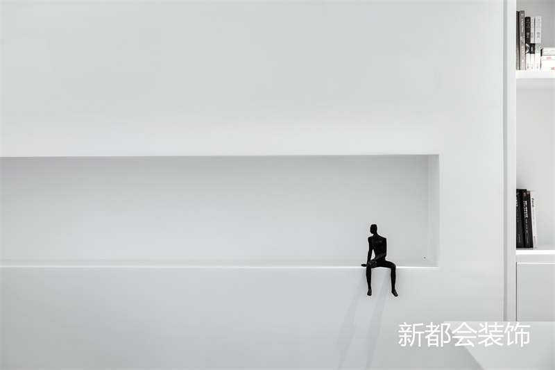 小型辦公室裝修