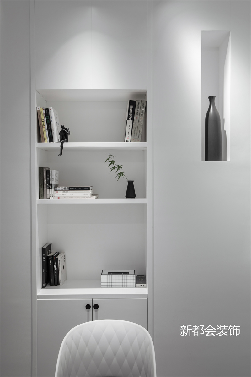 小型辦公室裝修