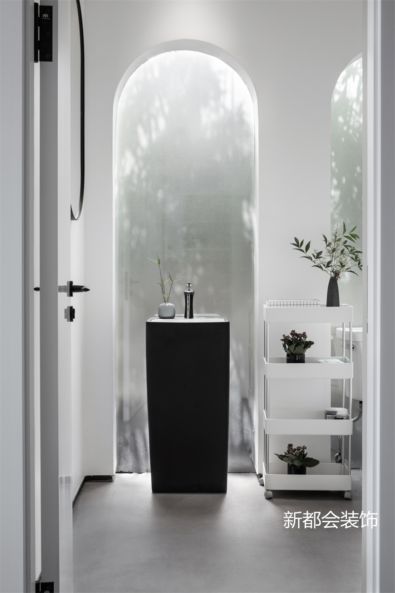 小型辦公室裝修