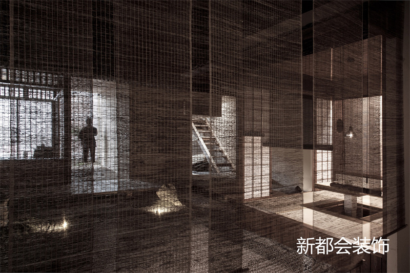 日式茶餐廳設計