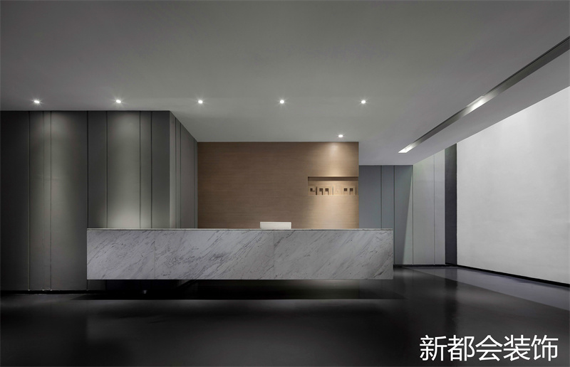 辦公室裝修設計