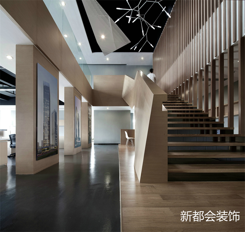 辦公室裝修設計