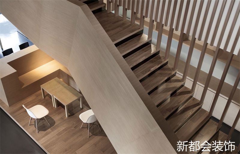 辦公室裝修設計