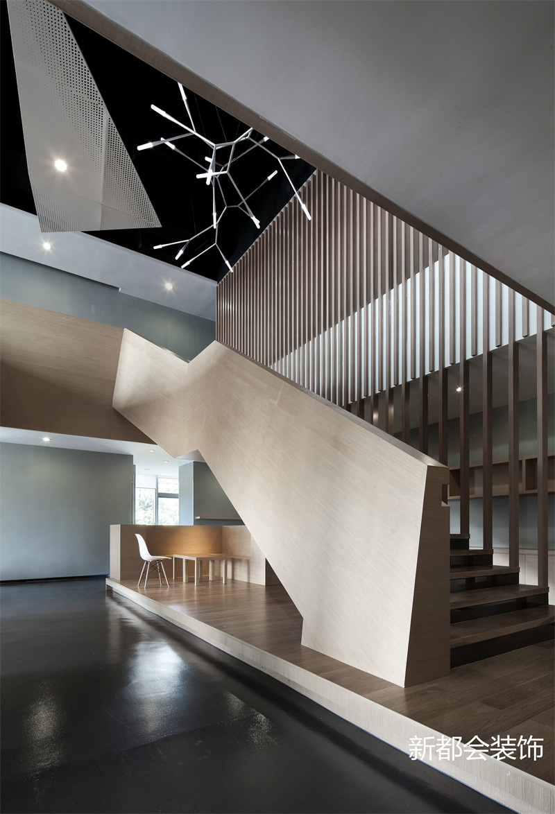 辦公室裝修設計