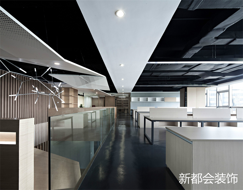 辦公室裝修設計