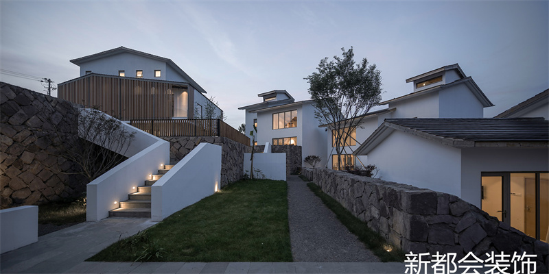 創意餐廳裝飾設計