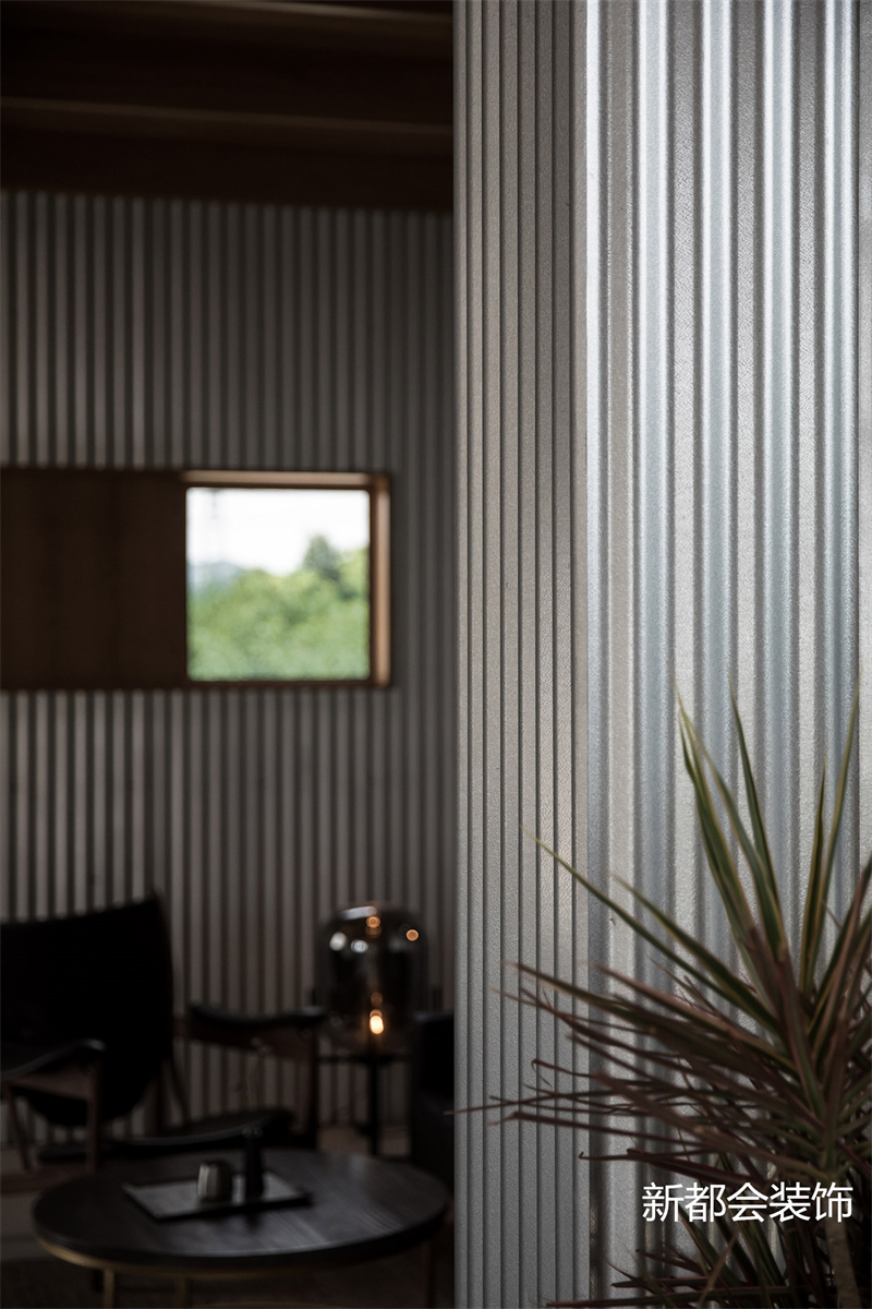 創意餐廳裝飾設計