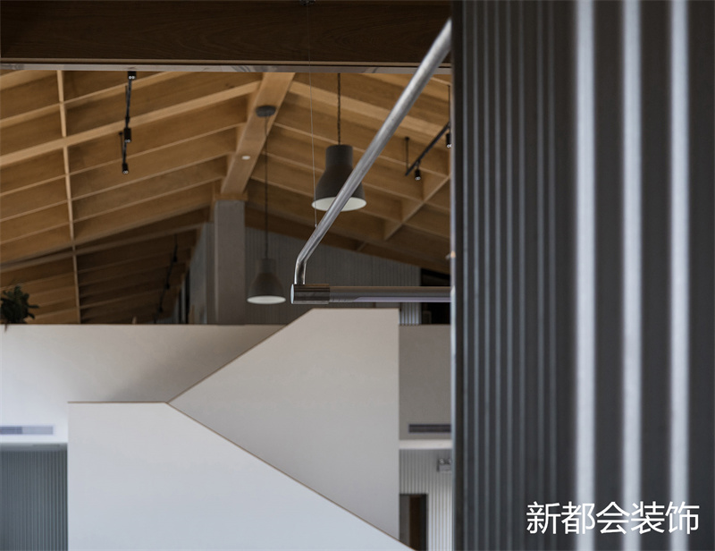 創意餐廳裝飾設計