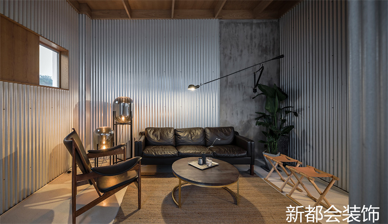 創意餐廳裝飾設計