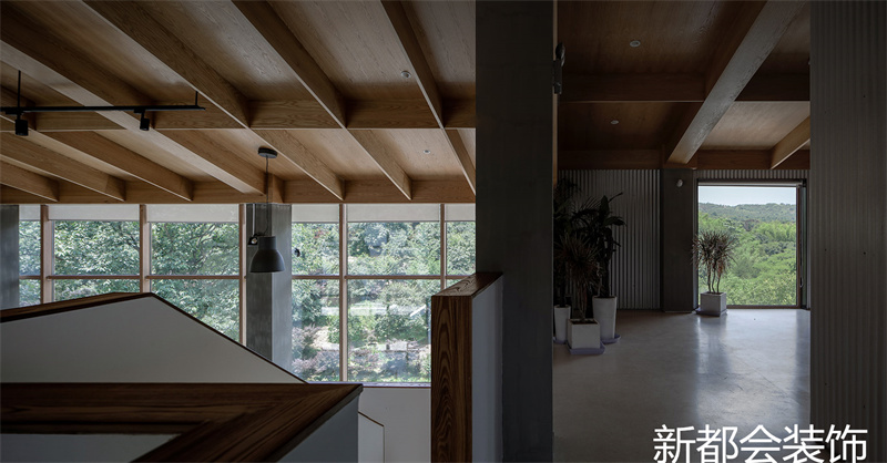 創意餐廳裝飾設計