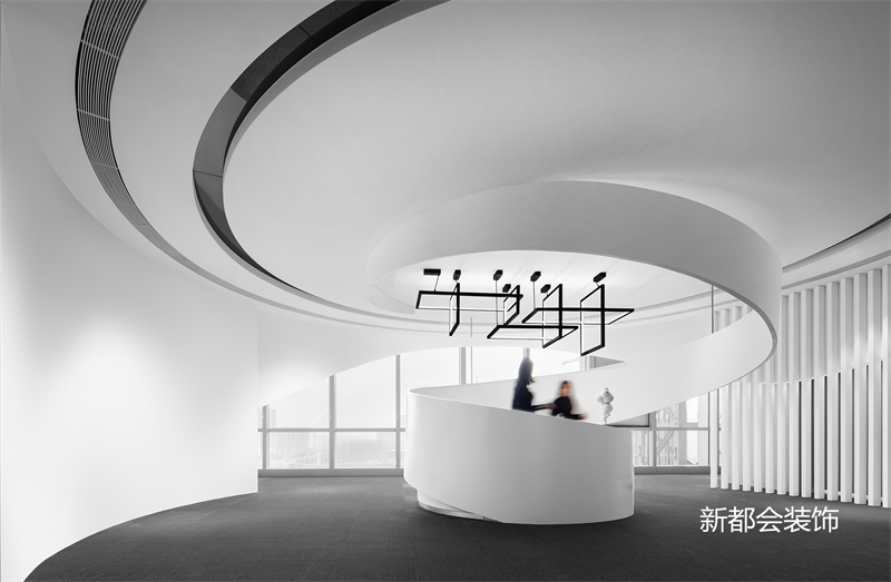 辦公室裝修設計