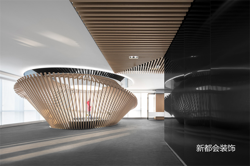 辦公室裝修設計