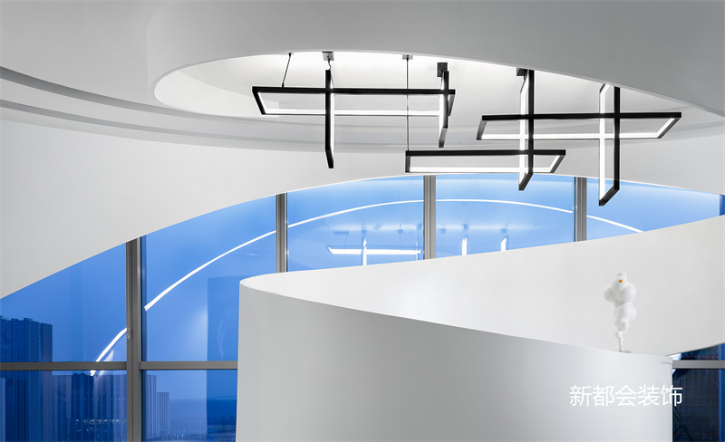 辦公室裝修設計