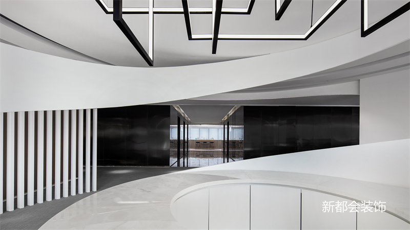 辦公室裝修設計