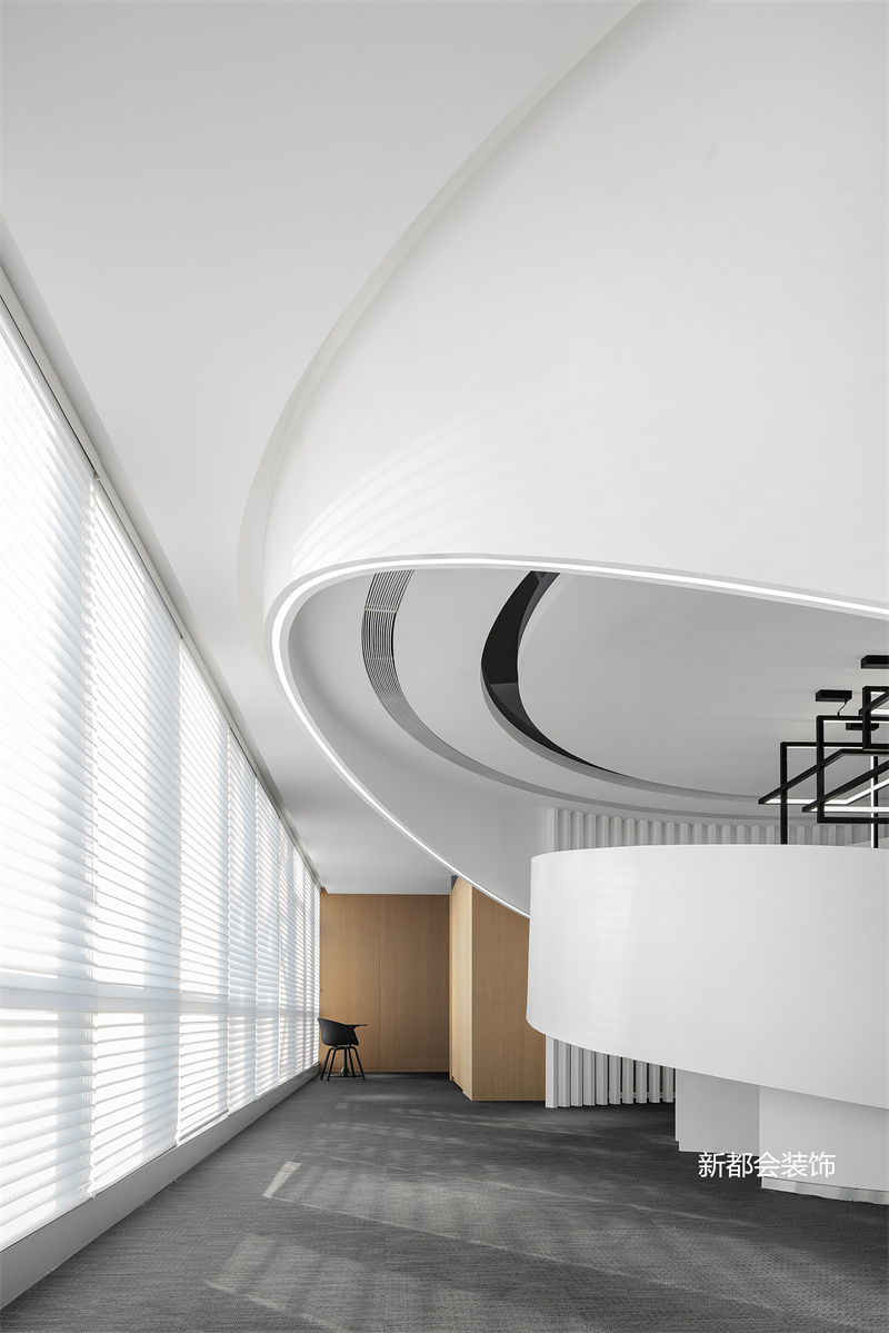 辦公室裝修設計