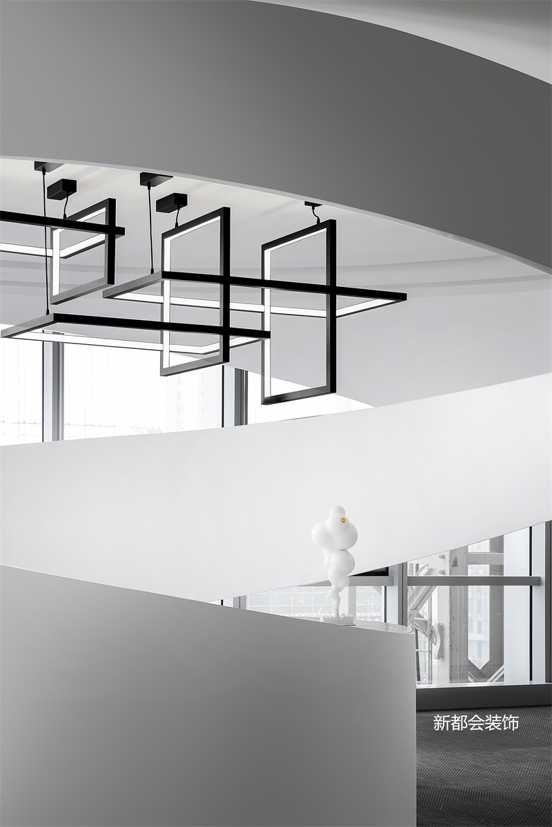 辦公室裝修設計